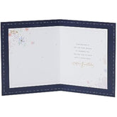 UK Greetings Birthday Card for Niece - Beautiful Balloons Design